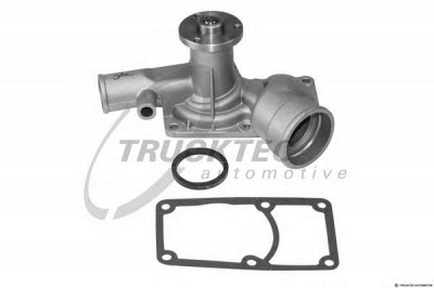 TRUCKTEC AUTOMOTIVE 0619003 -  Водяной насос